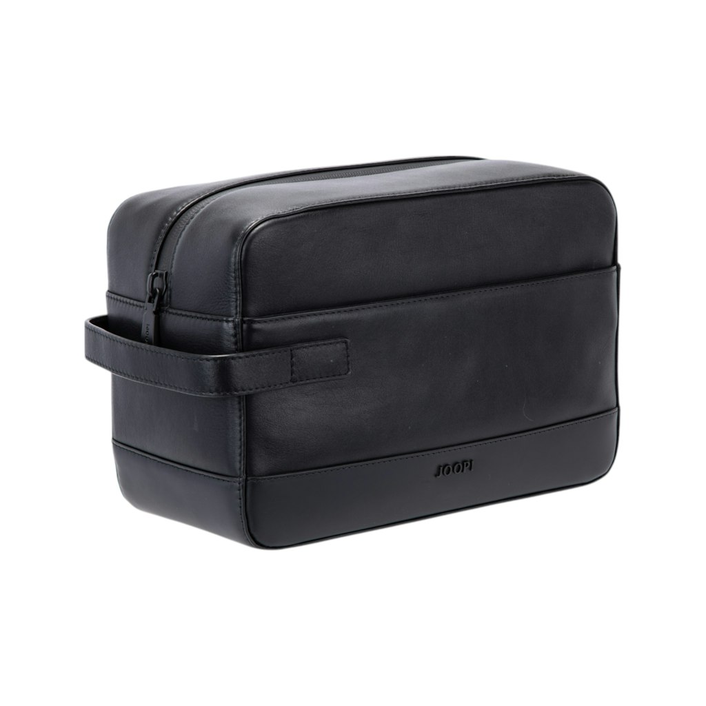 Joop! Kulturbeutel Manciano Eris Washbag Mhz schwarz