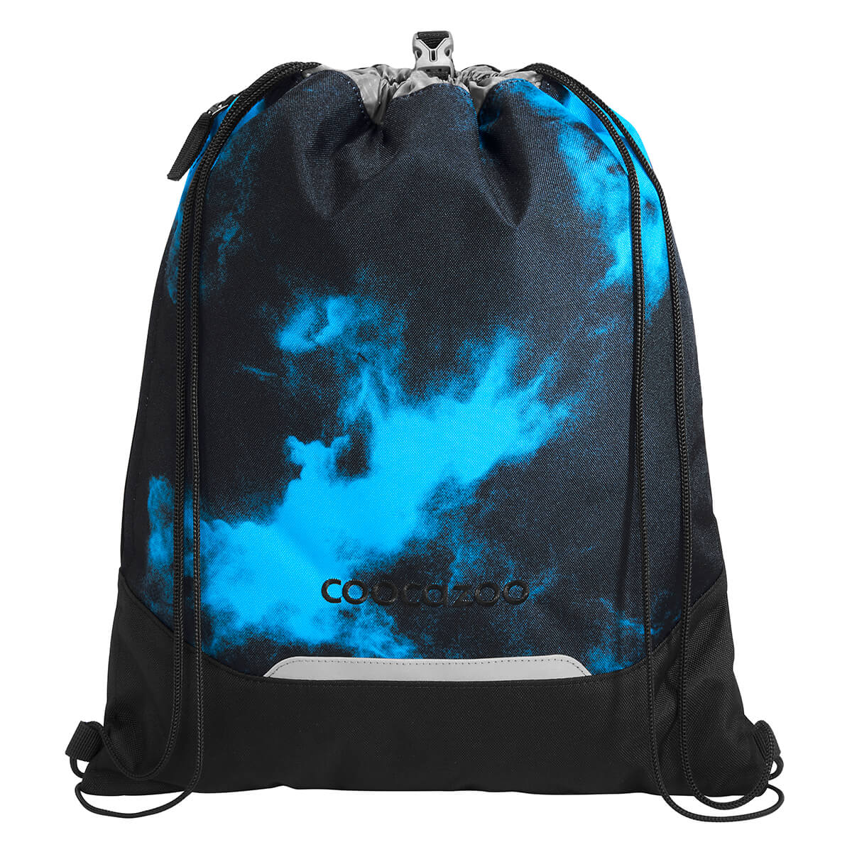 Coocazoo Turnbeutel Mystic Clouds Coocazoo Turnbeutel Mystic Clouds