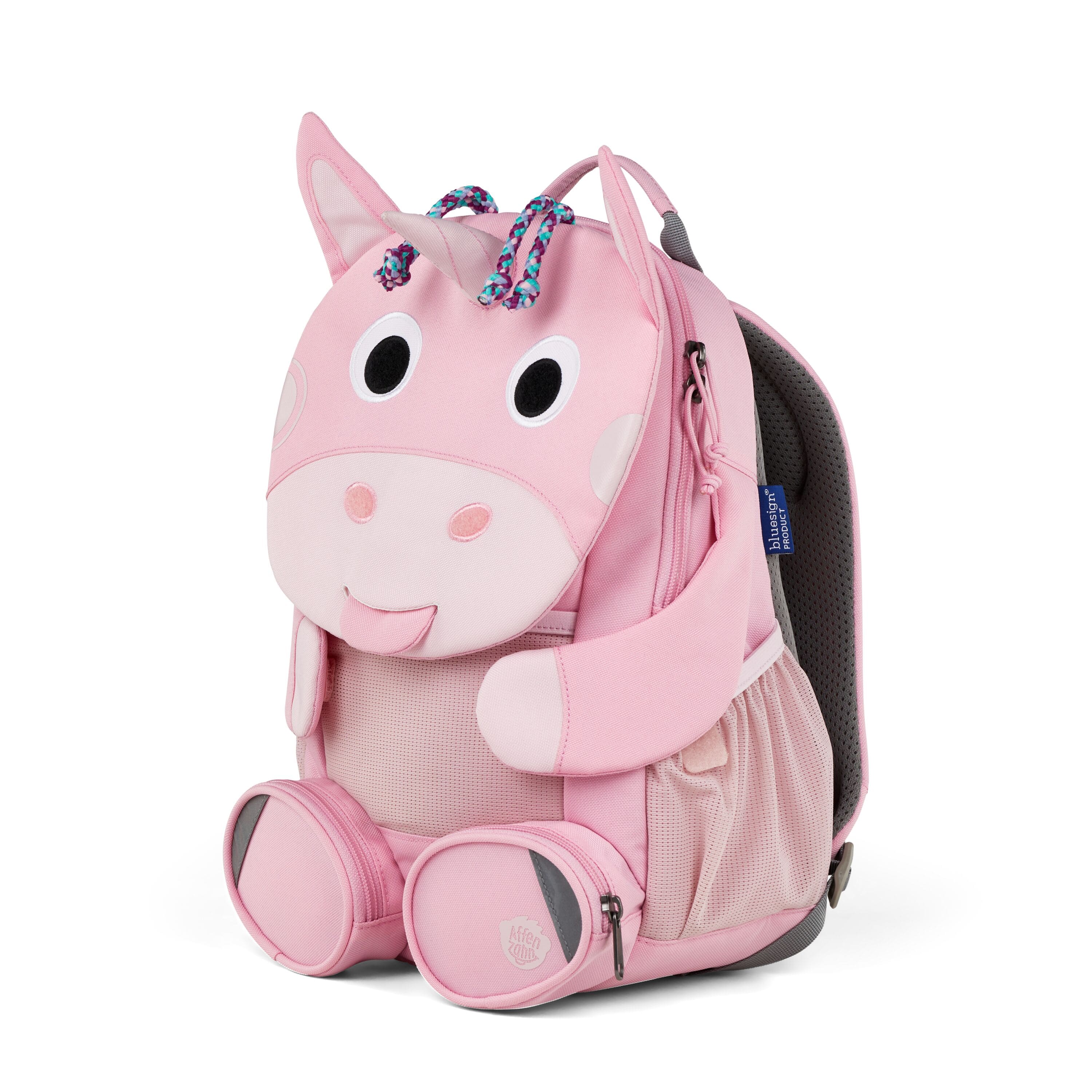 Affenzahn Großer Freund Einhorn