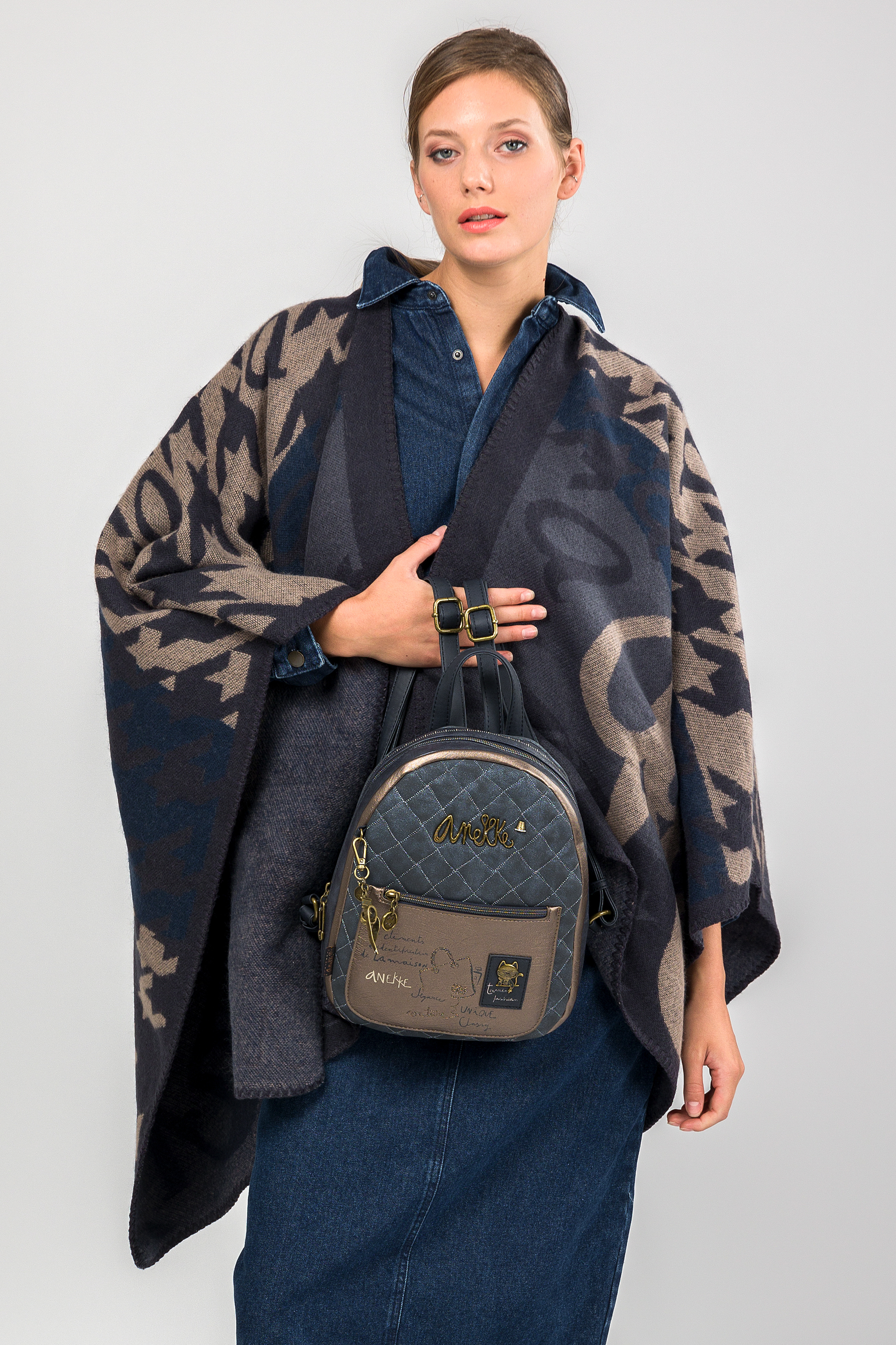Anekke City Rucksack Boutique mittelgroß