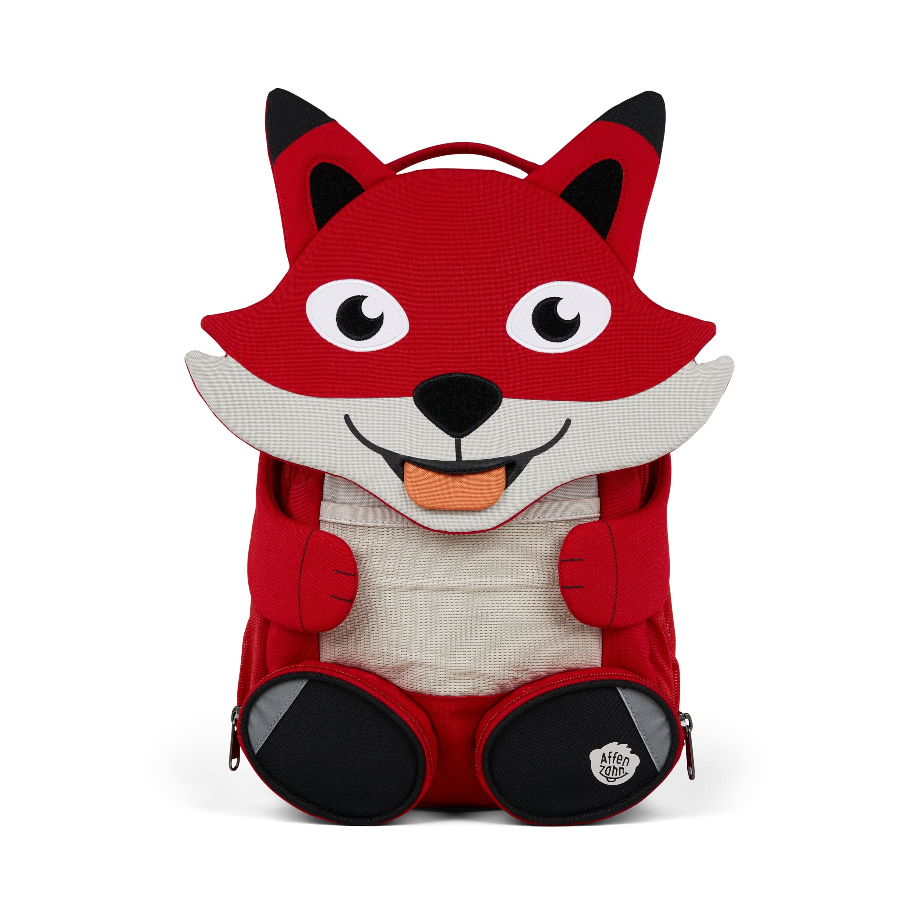 Affenzahn Großer Freund Fuchs