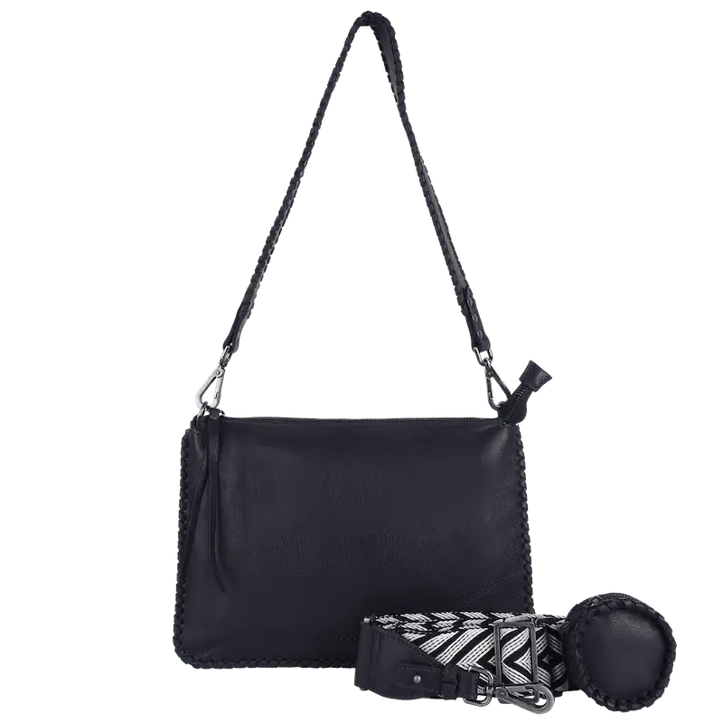 Harbour 2nd Handtasche Gisele ash Harbour 2nd Handtasche Gisele ash