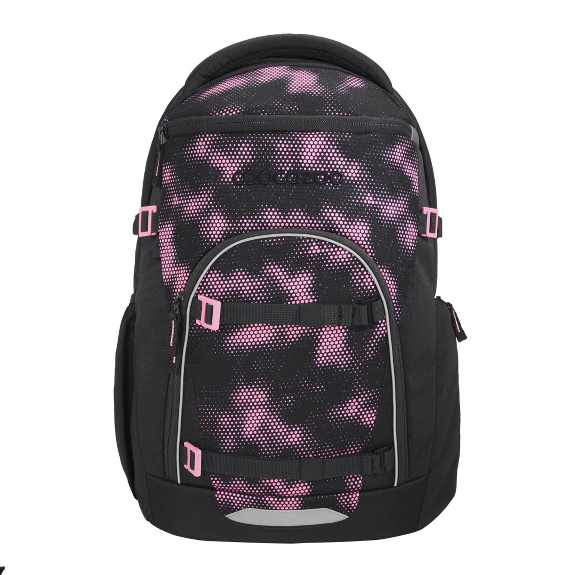 Coocazoo Schulrucksack BYTE Pink Illusion Coocazoo Schulrucksack BYTE Pink Illusion