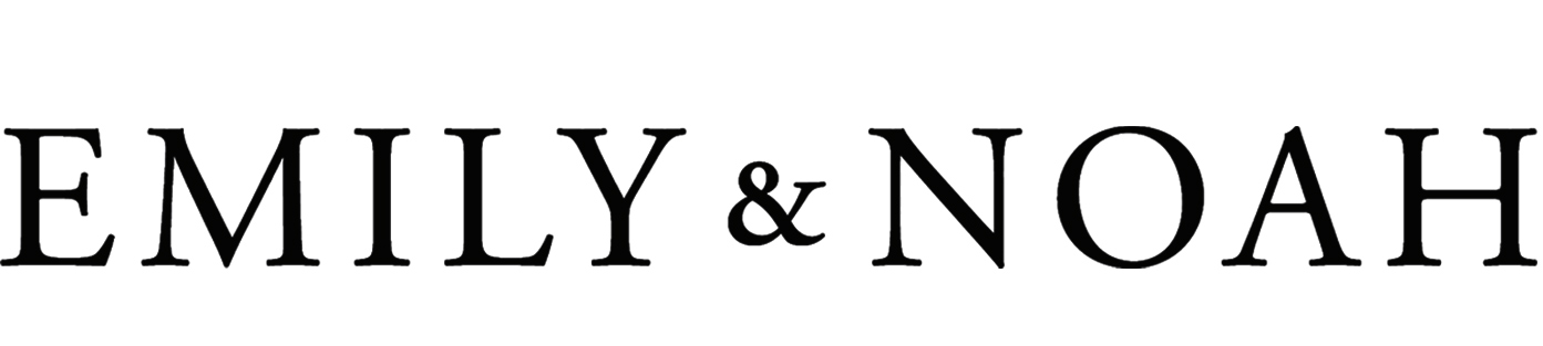Emily & Noah