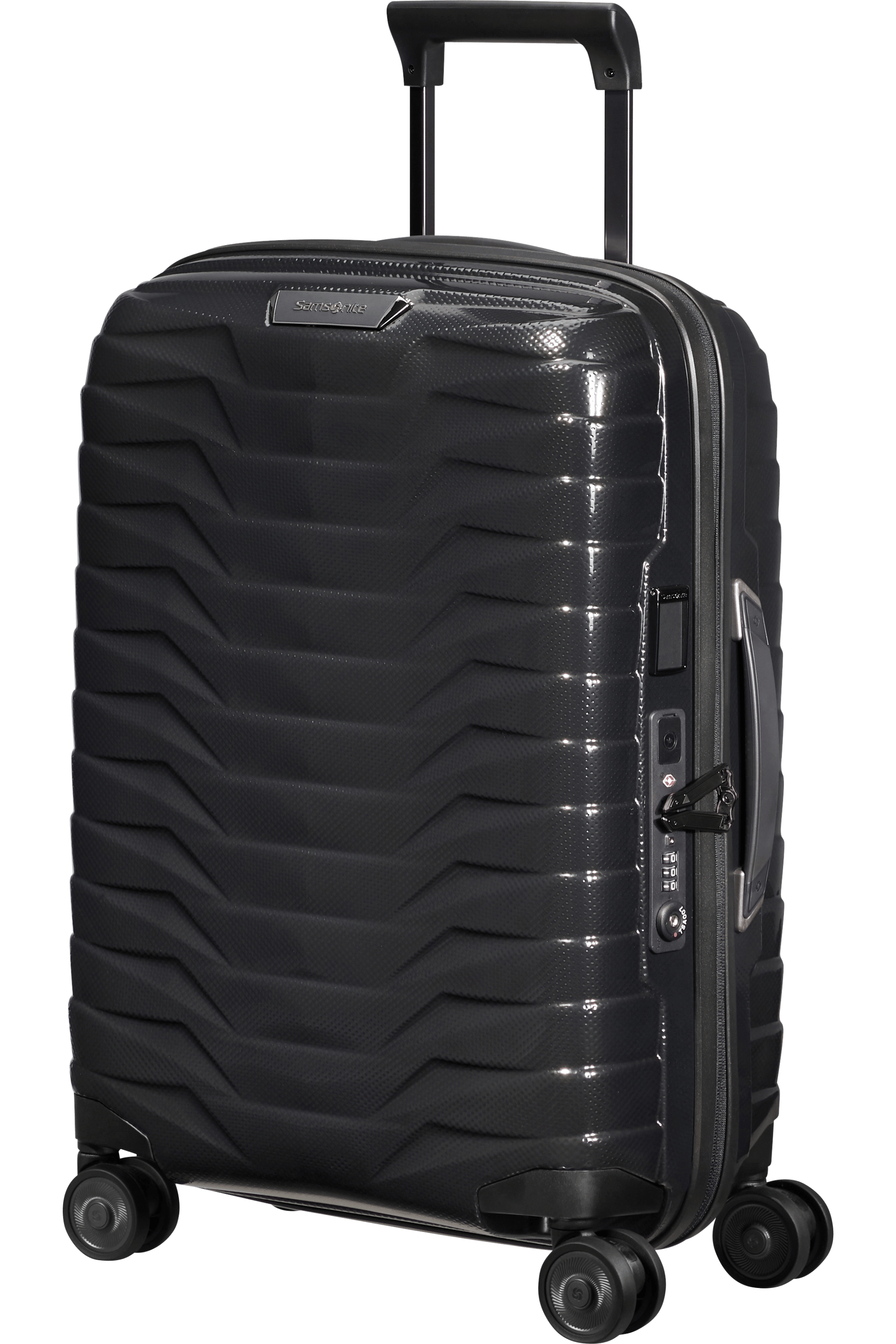 Samsonite Koffer Proxis 