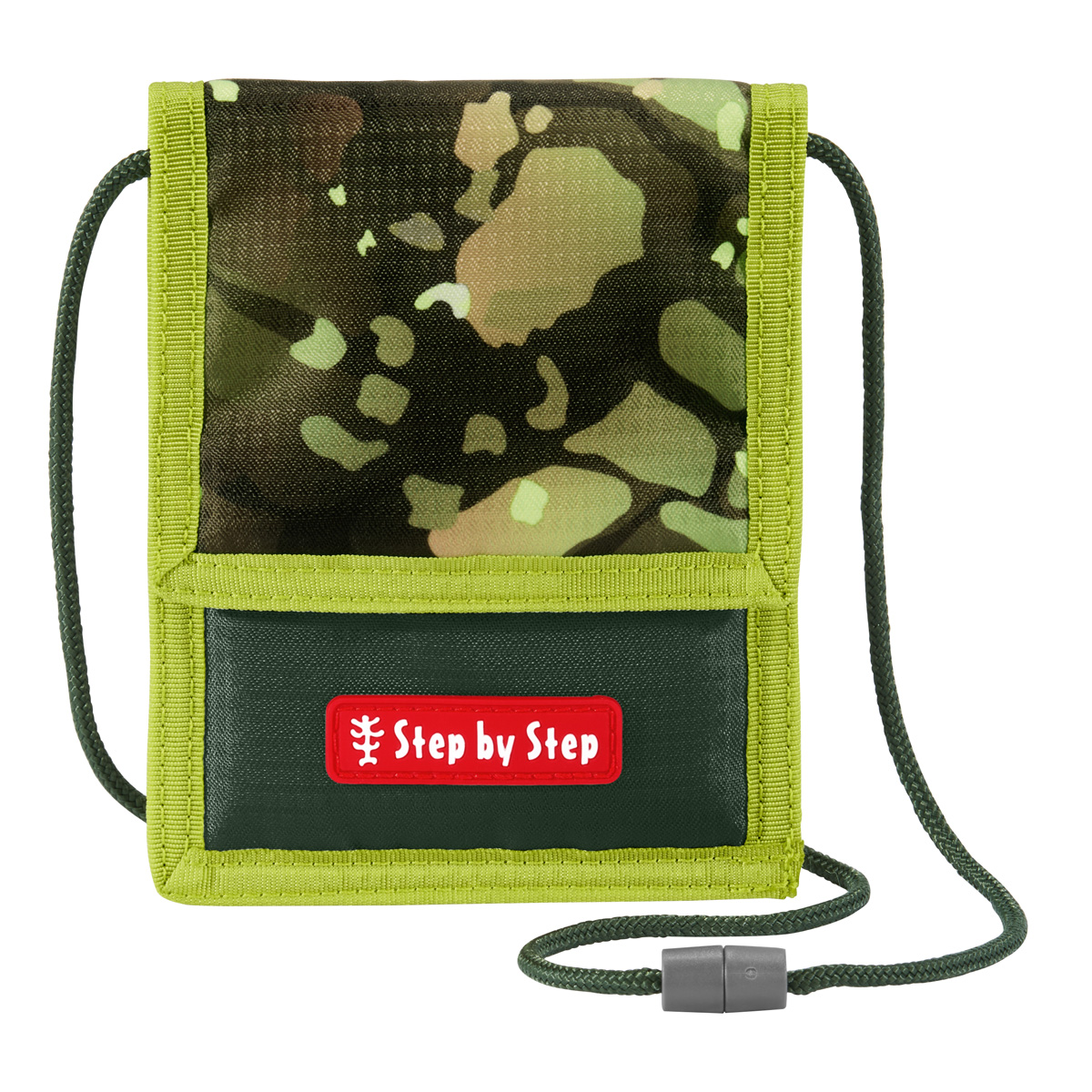 Step by Step Brustbeutel Dino Torex Step by Step Brustbeutel Dino Torex