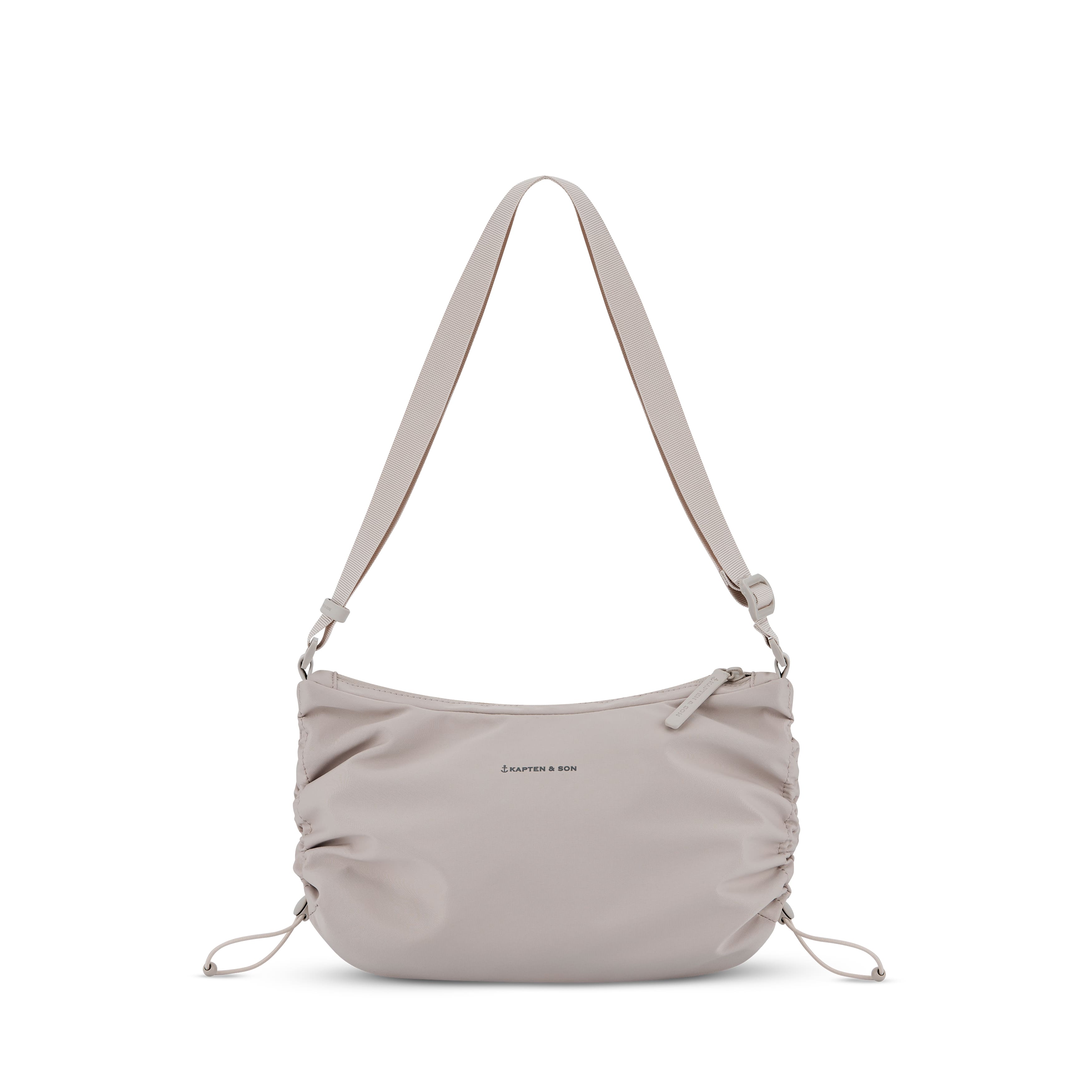Kapten & Son Umhängetasche Skara Small Muted Rose Kapten & Son Umhängetasche Skara Small Muted Rose